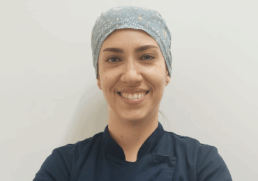 Ester Grue - Assistente Studio Di Giacomo