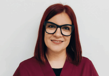 Lucia Valerio - Segreteria Studio Di Giacomo