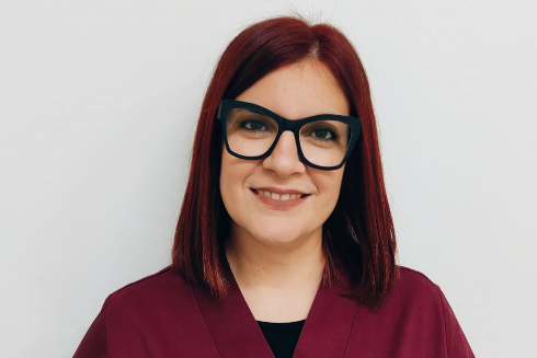 Lucia Valerio - Segreteria Studio Di Giacomo