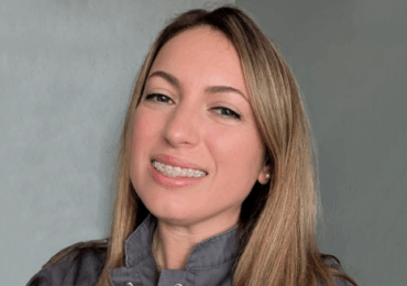 Dottoressa Valeria D'Antuono - Studio Di Giacomo