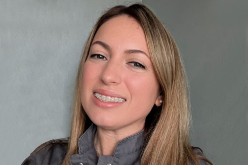 Dottoressa Valeria D'Antuono - Studio Di Giacomo